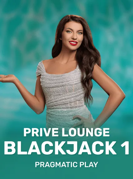Prive Lounge Blackjack 1