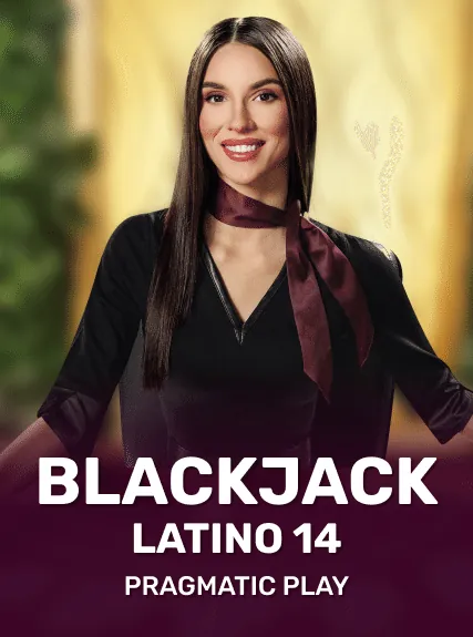 Blackjack Latino 14